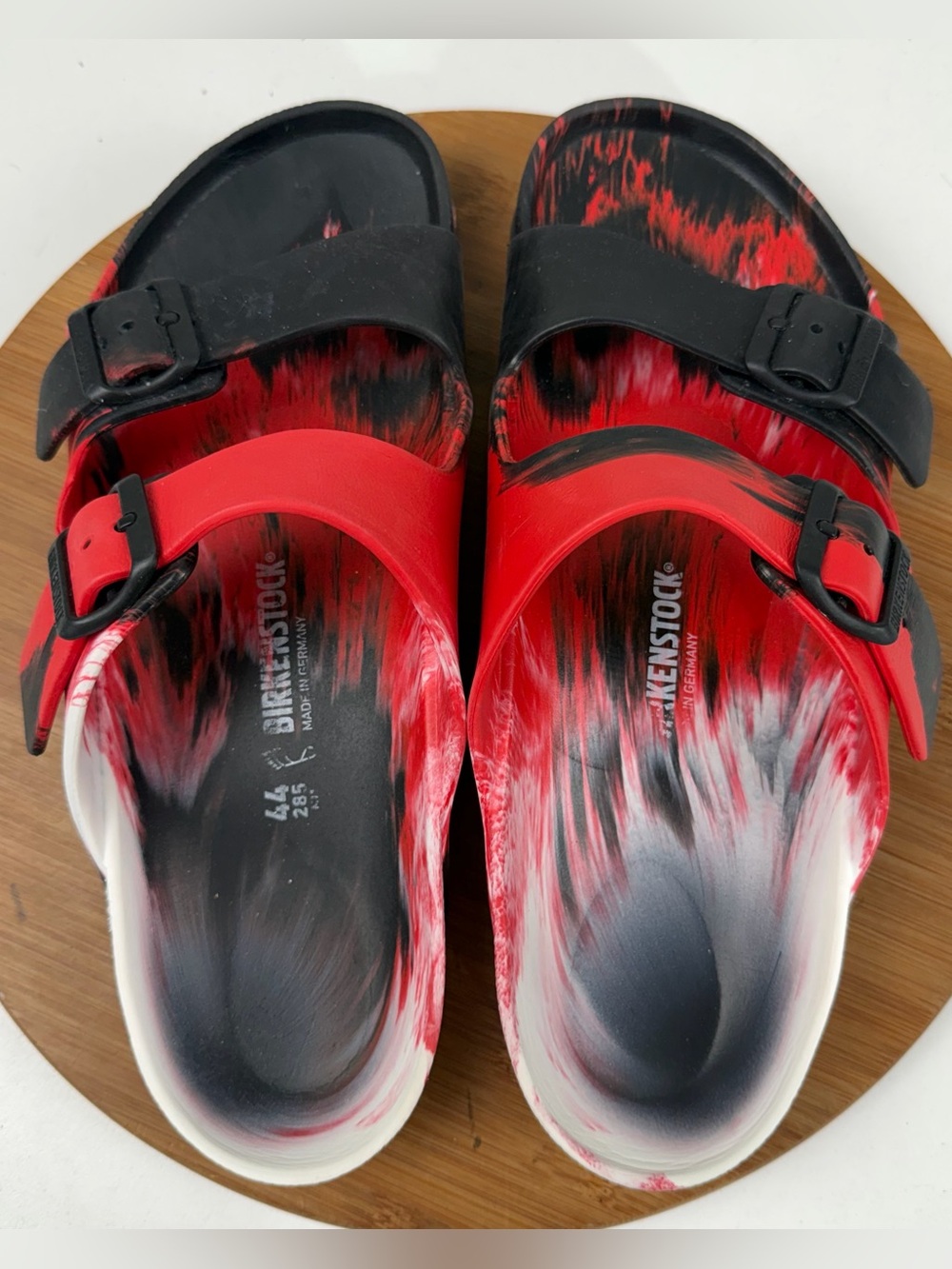 Birkenstock Arizona EVA Sandals - Picture 5 of 9